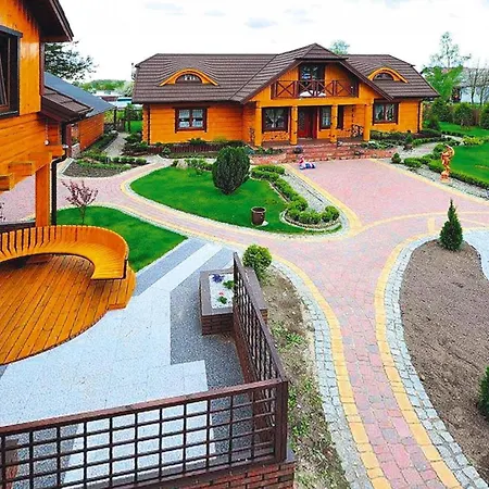 Duplex In Near * Ustronie Morskie