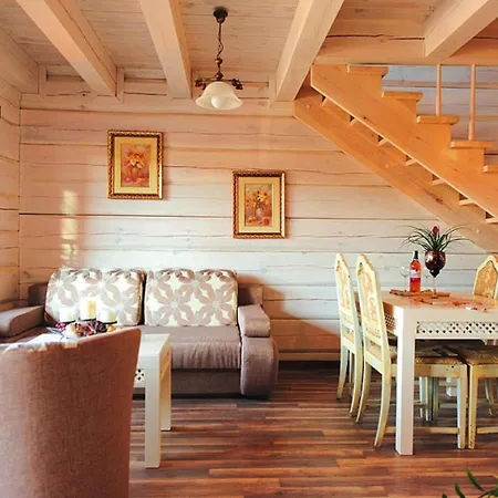 Semesterbostad Duplex In Near