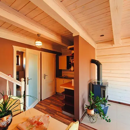 Duplex In Near Semesterbostad Ustronie Morskie