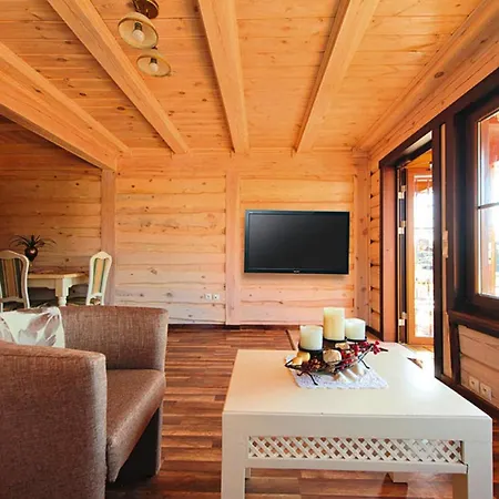 Duplex In Near Semesterbostad Ustronie Morskie