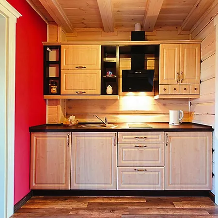 Duplex In Near Semesterbostad