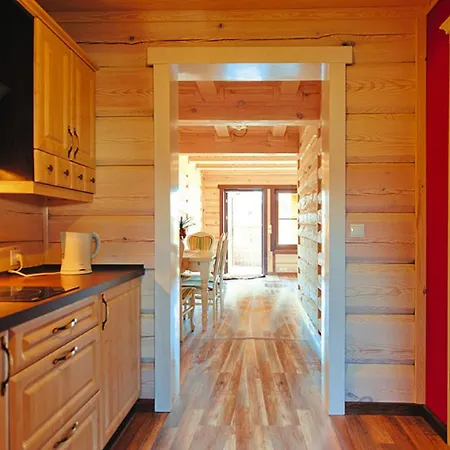 Duplex In Near Semesterbostad Ustronie Morskie