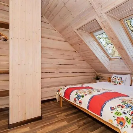 Comfortable Close To The Holiday home Ustronie Morskie