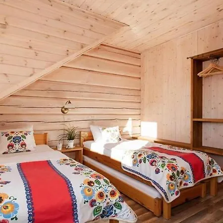 Semesterbostad Duplex In Near