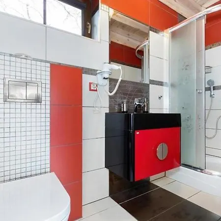 Holiday home Comfortable Close To The