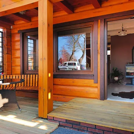 Duplex In Near Semesterbostad