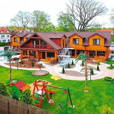 Semesterbostad Duplex In Near *