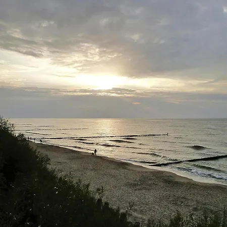 Duplex In Near Ustronie Morskie