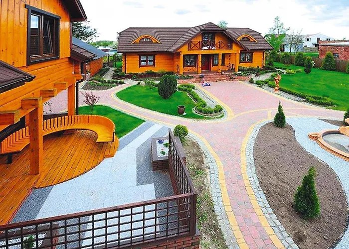 Duplex In Near * Ustronie Morskie