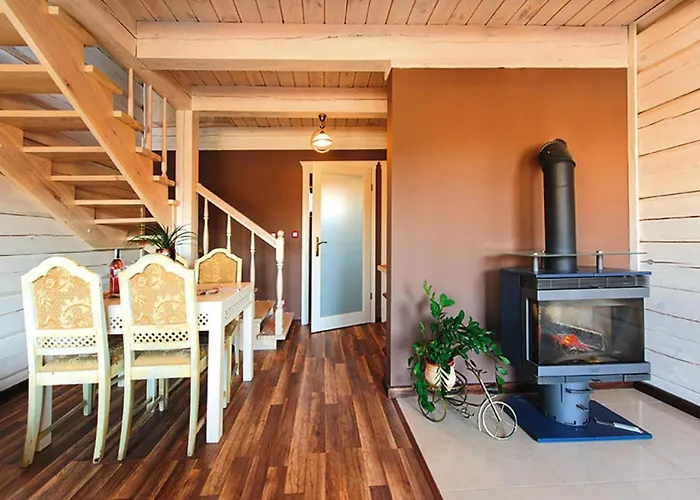 Duplex In Near Vakantiehuis