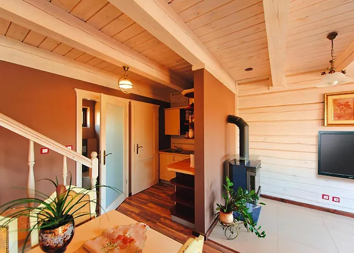 Duplex In Near Vakantiehuis Ustronie Morskie