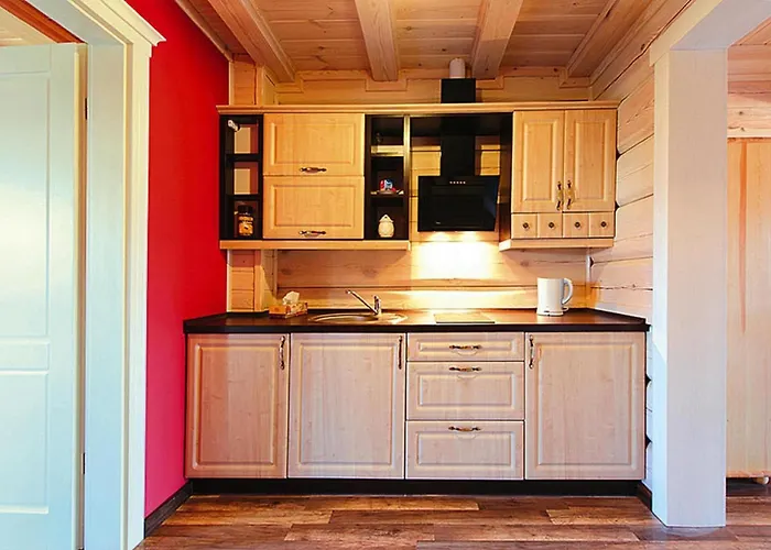 Duplex In Near Vakantiehuis