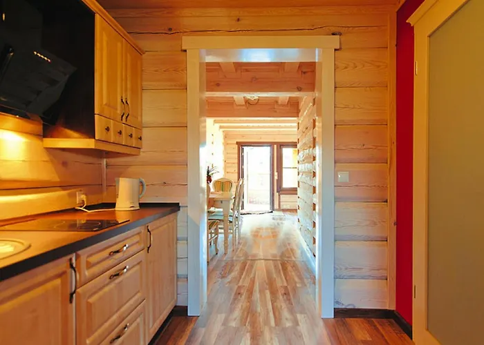 Duplex In Near Vakantiehuis Ustronie Morskie