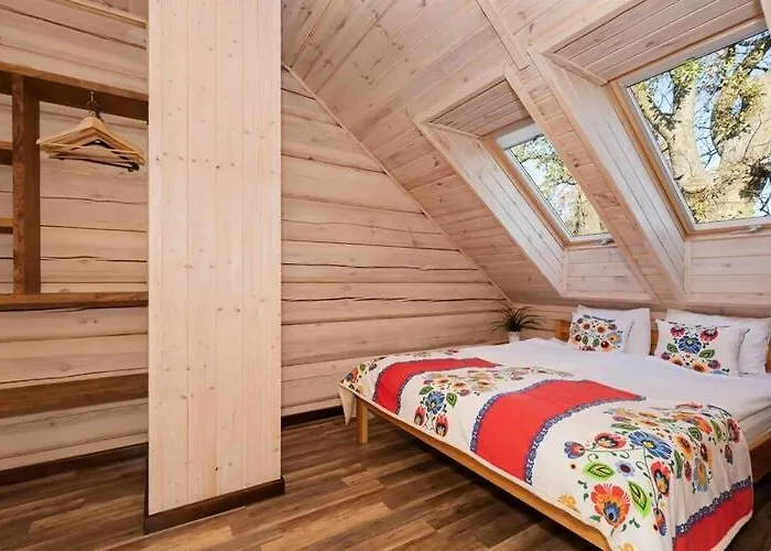 Duplex In Near Vakantiehuis Ustronie Morskie