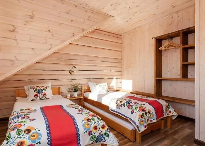 Vakantiehuis Duplex In Near