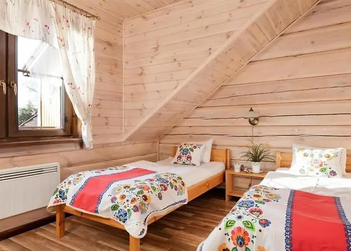 Duplex In Near Vakantiehuis *