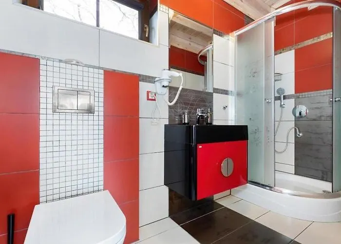 Vakantiehuis Duplex In Near