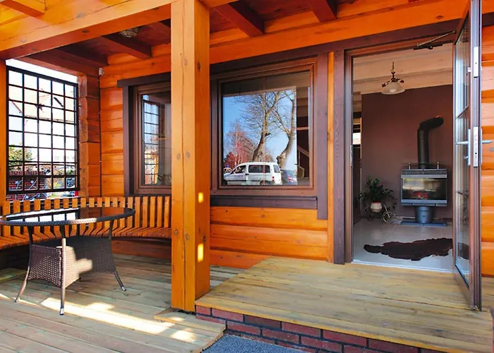 Duplex In Near Vakantiehuis