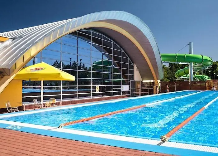 Duplex In Near Vakantiehuis