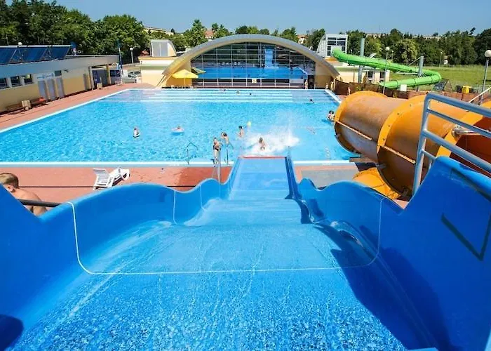 Duplex In Near Vakantiehuis *